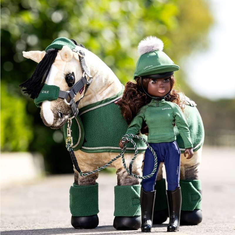 Docka Toy Rider Maya