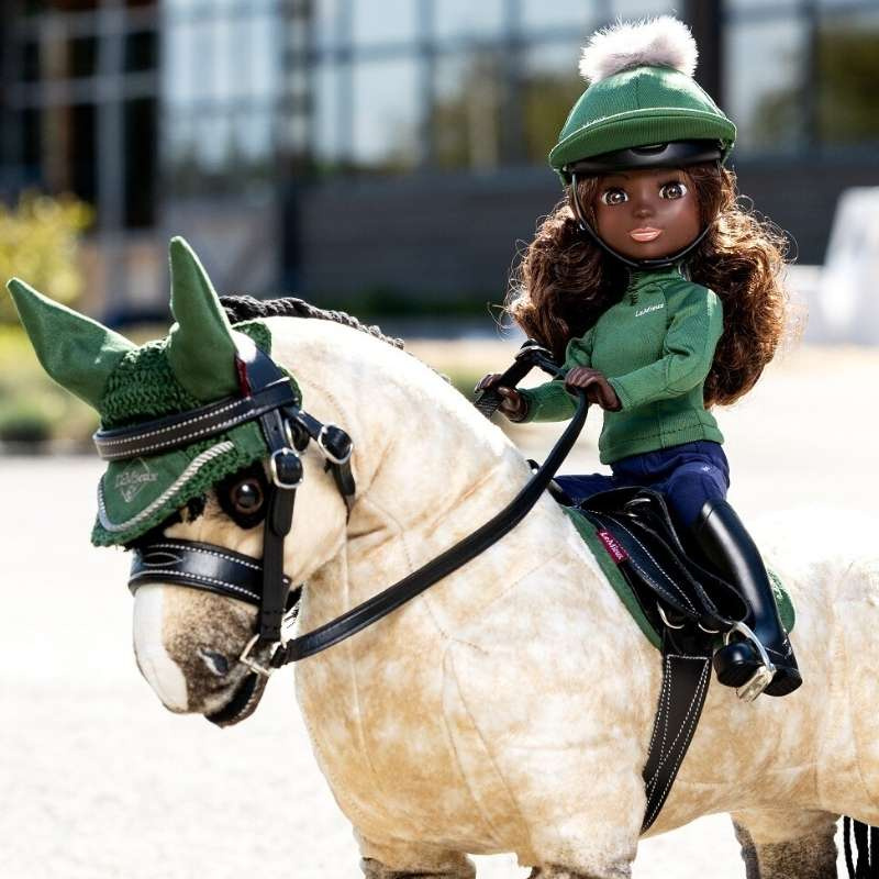 Docka Toy Rider Maya