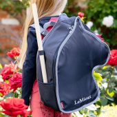 Carry Bag Till Käpphäst Marinblå Carry Bag Till Käpphäst Marinblå