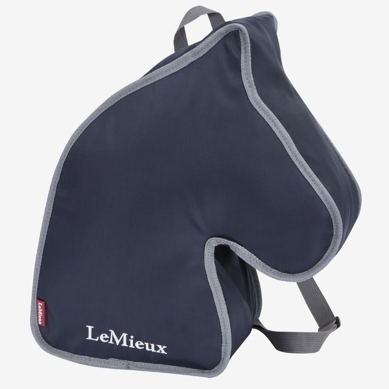 Carry Bag Till Käpphäst Marinblå