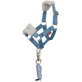 Grimma & Grimskaft Toy Pony Vogue Blå Grimma & Grimskaft Toy Pony Vogue Blå