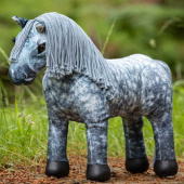 Leksakshäst Toy Pony Sammy Leksakshäst Toy Pony Sammy