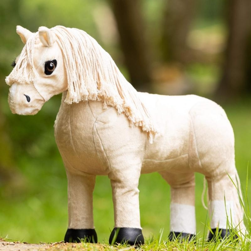 Leksakshäst Toy Pony Popcorn