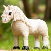 Leksakshäst Toy Pony Popcorn Leksakshäst Toy Pony Popcorn