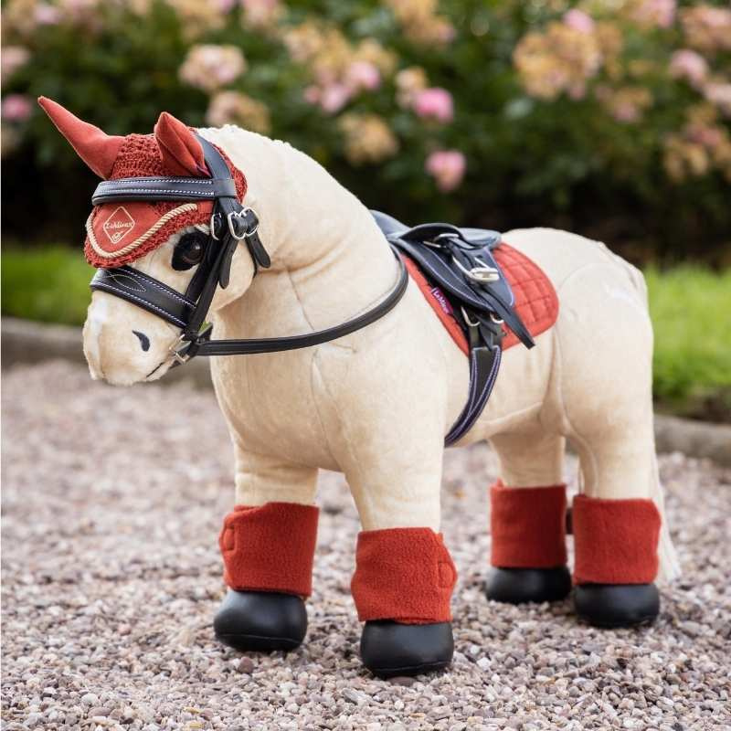 Leksakshäst Toy Pony Popcorn