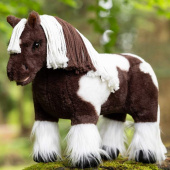 Leksakshäst Toy Pony Dazzle Leksakshäst Toy Pony Dazzle