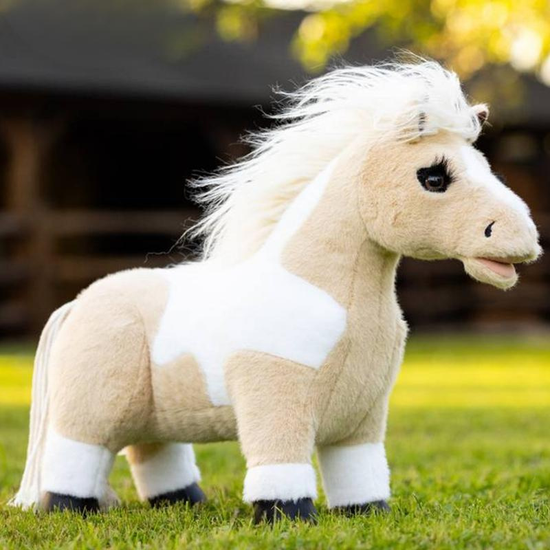 Leksakshäst Toy Pony Lemon