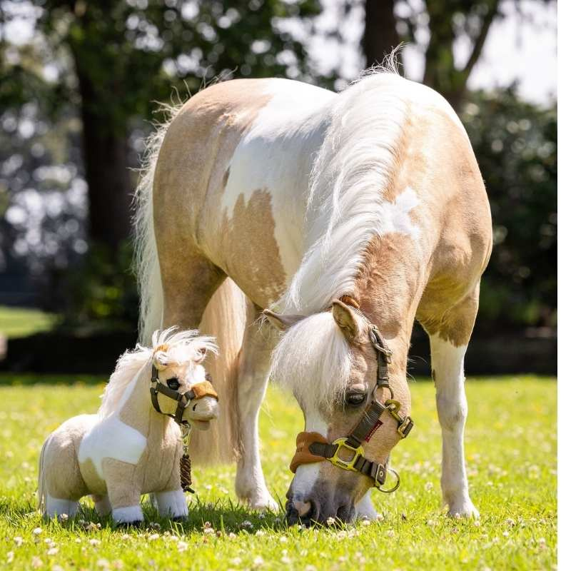 Leksakshäst Toy Pony Lemon