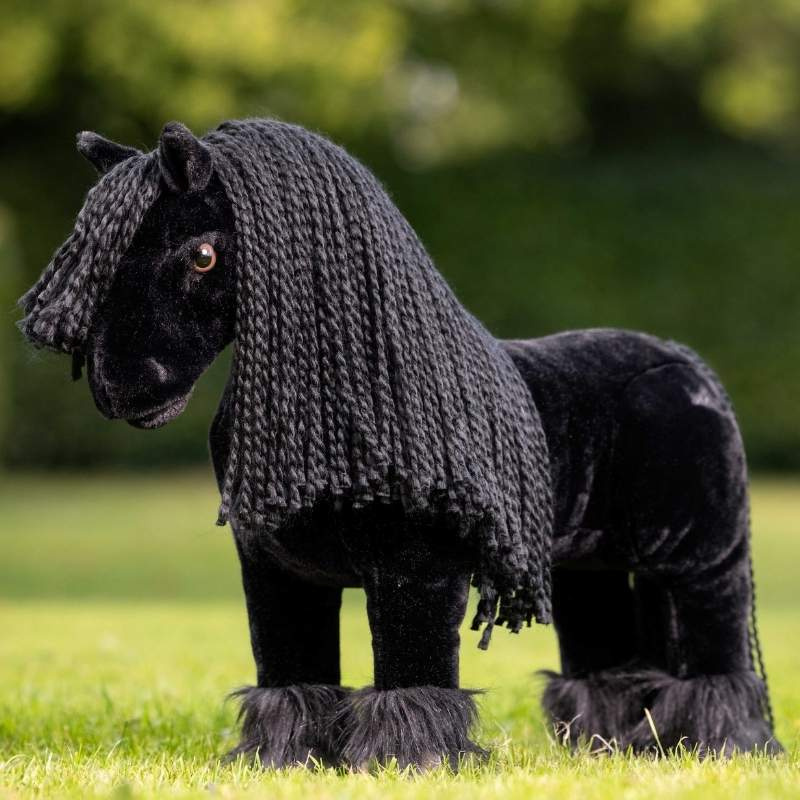 Leksakshäst Toy Pony Spike