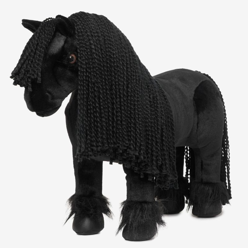 Leksakshäst Toy Pony Spike