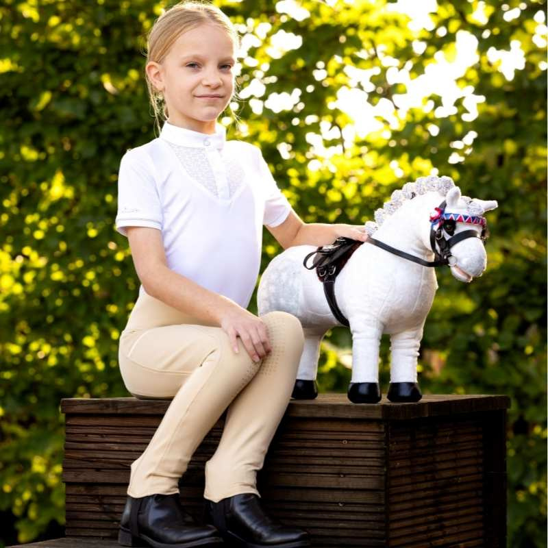 Leksakshäst Toy Pony Coco