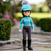 Docka Toy Rider Florence Docka Toy Rider Florence
