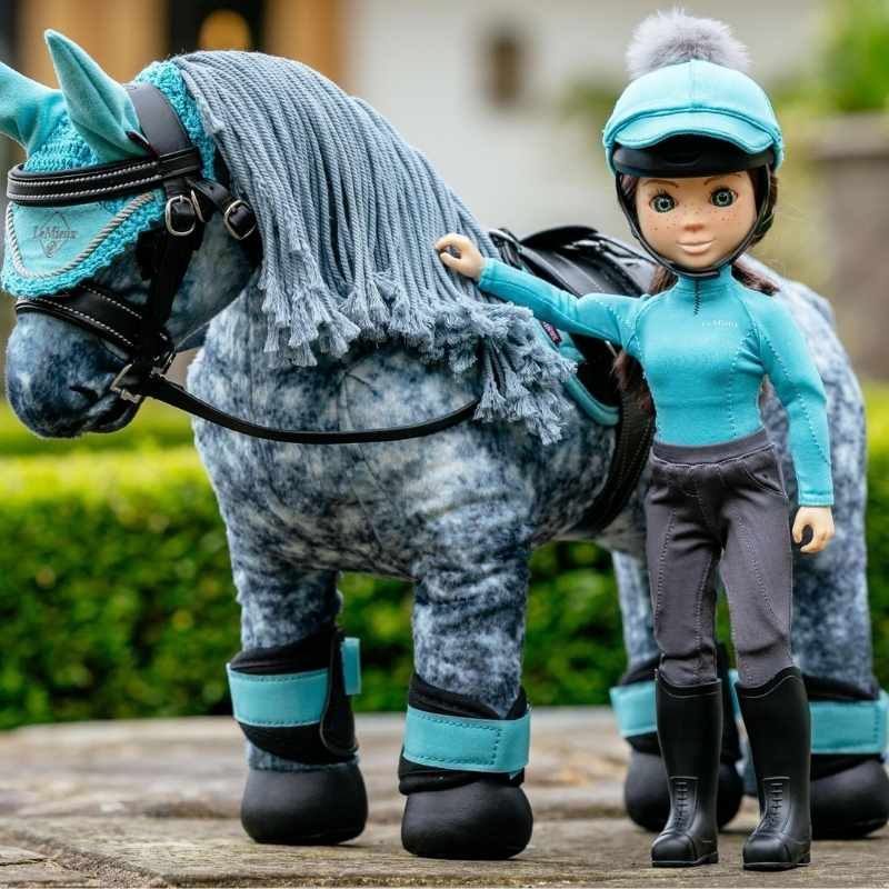 Docka Toy Rider Florence