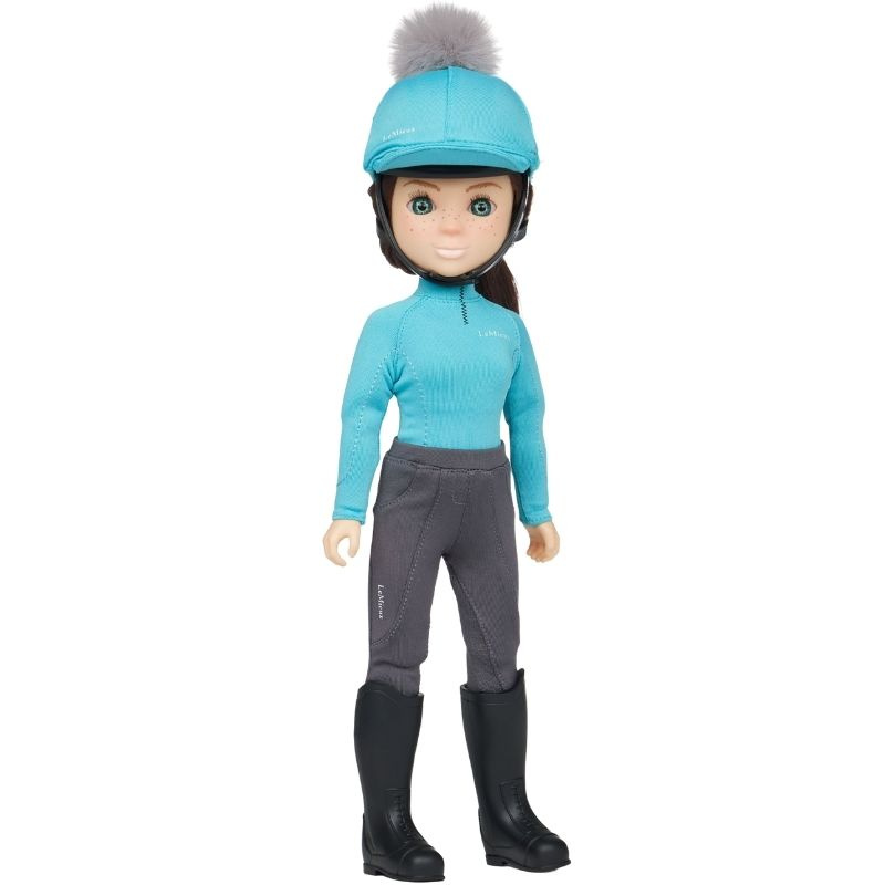 Docka Toy Rider Florence