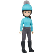 Docka Toy Rider Florence Docka Toy Rider Florence