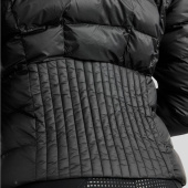 Ridjacka MoAthena Refined Svart Ridjacka MoAthena Refined Svart