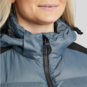 Ridjacka MoAthena Refined Blå Ridjacka MoAthena Refined Blå