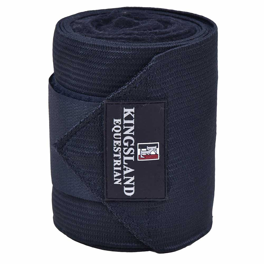 Ridlindor Classic 2-pack Marinblå