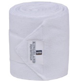 Fleecelindor Classic 2-pack Vit Fleecelindor Classic 2-pack Vit