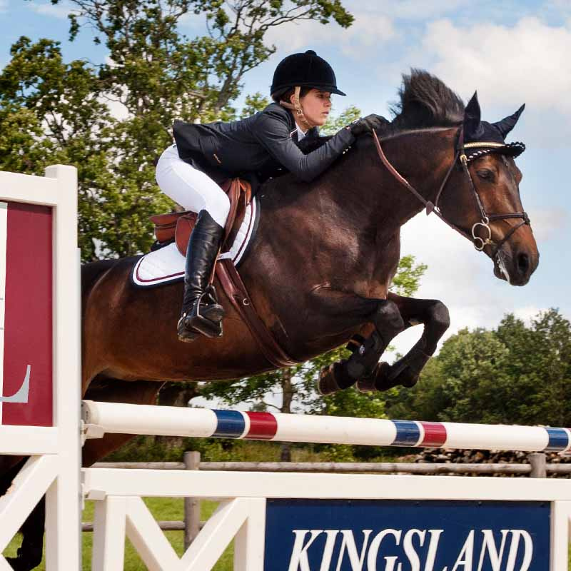 Schabrak Classic Vit