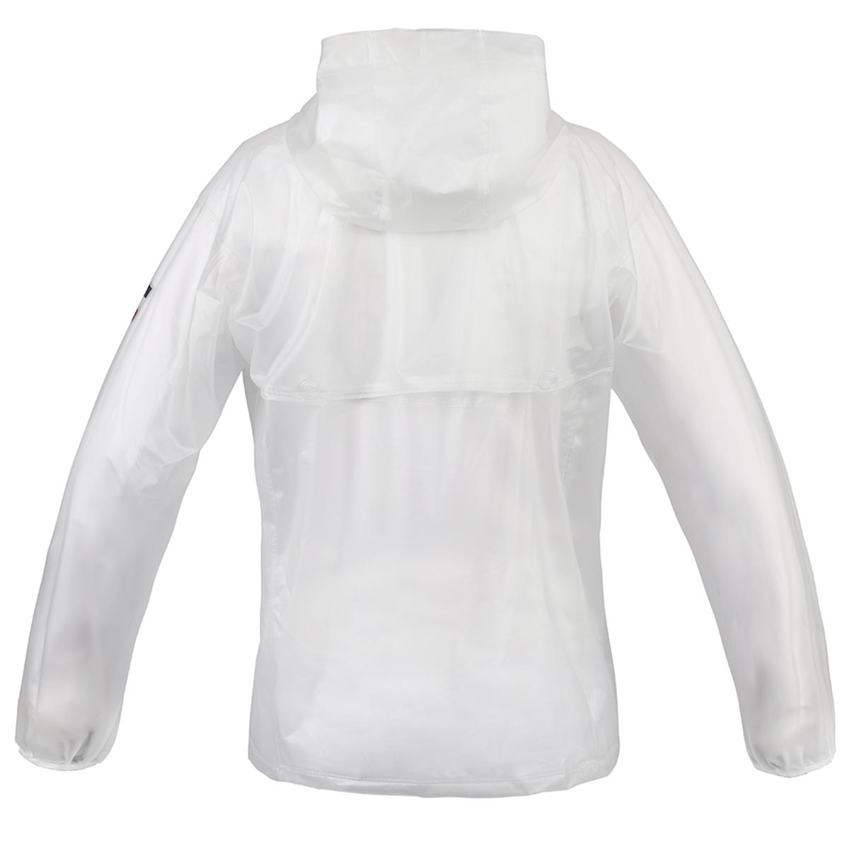 Regnjacka Classic Transparent
