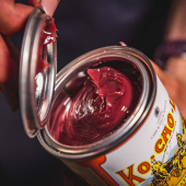 Läderfett Ko-Cho-Line Leather Dressing 225g Läderfett Ko-Cho-Line Leather Dressing 225g