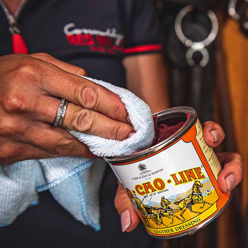 Läderfett Ko-Cho-Line Leather Dressing 225g