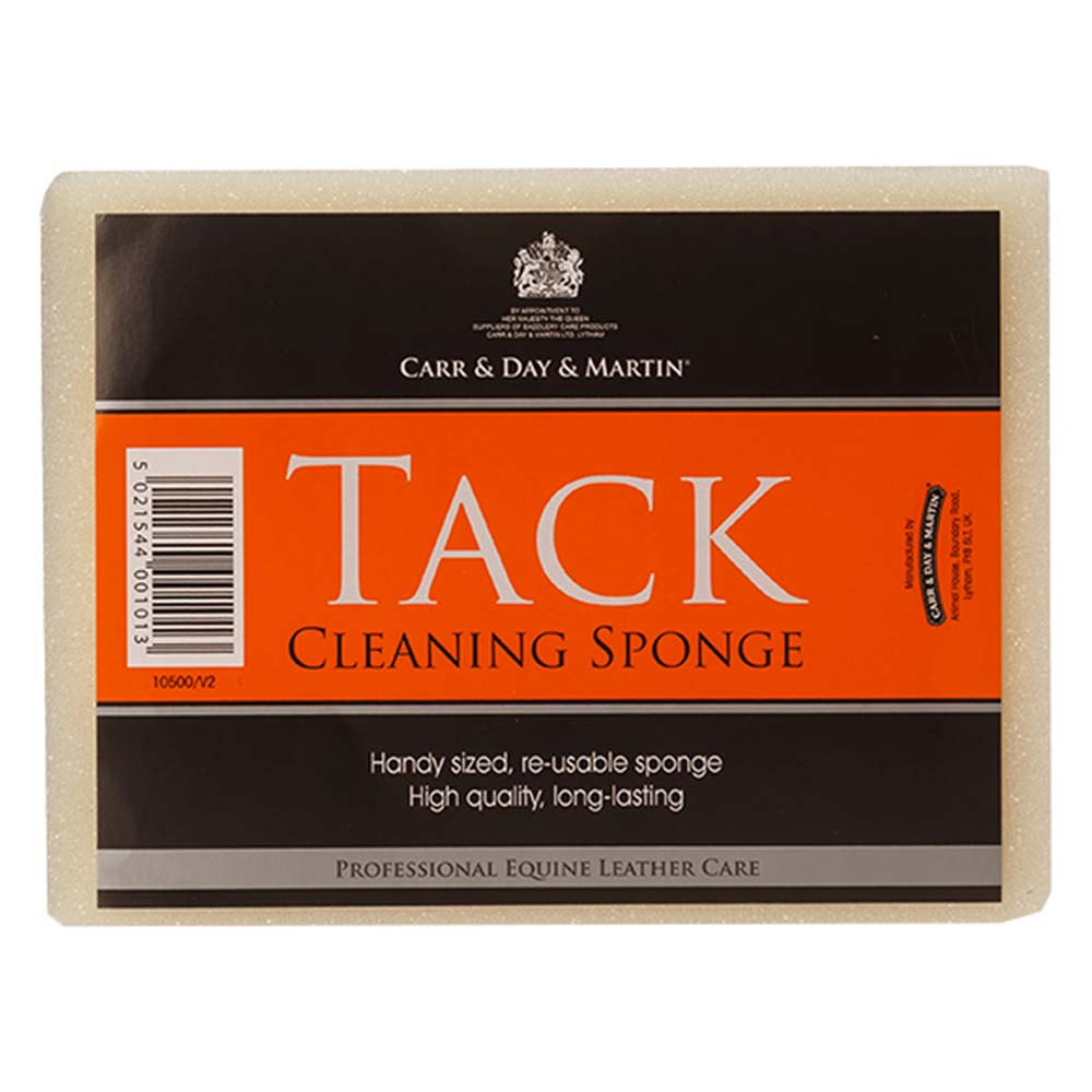 Putssvamp Tack Cleaning