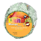 Slicksten Mango Refill med Hål 650g Slicksten Mango Refill med Hål 650g