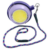 Hållare Boredom Buster Nivå 3 Lila Hållare Boredom Buster Nivå 3 Lila