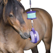 Hållare Boredom Buster Nivå 3 Lila Hållare Boredom Buster Nivå 3 Lila