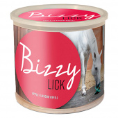 Slicksten Bizzy Lick Apple Refill 1kg