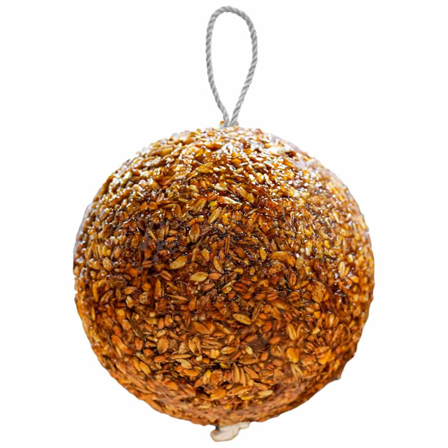 Stallboll Granola Apple 1,6kg