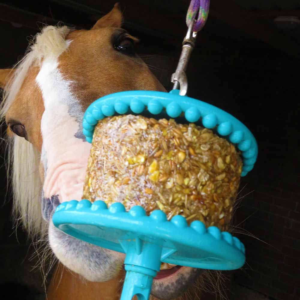 Slicksten Granola Mixed Berry Refill med Hål 550g