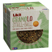 Stallboll GranoLo Apple 1,5kg Stallboll GranoLo Apple 1,5kg