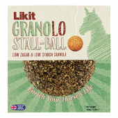 Stallboll GranoLo Apple 1,5kg Stallboll GranoLo Apple 1,5kg