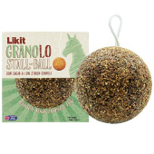 Stallboll GranoLo Apple 1,5kg Stallboll GranoLo Apple 1,5kg