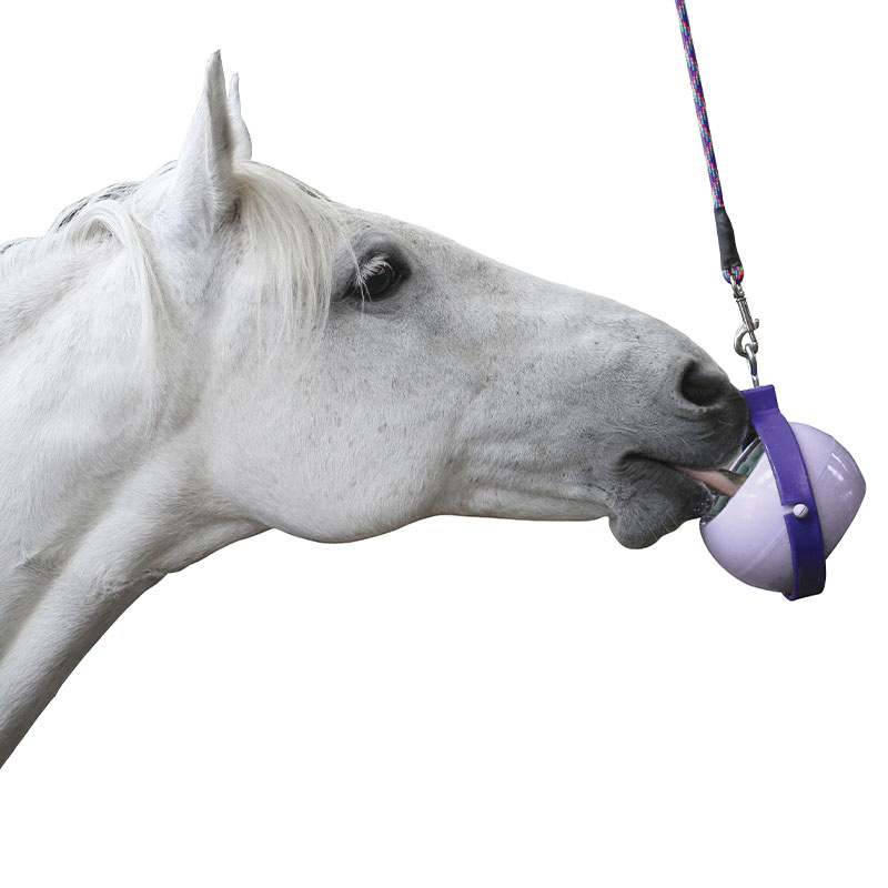 Slicksten Little Cherry Refill utan Hål 250g