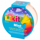 Slicksten Little Mint Refill utan Hål 250g