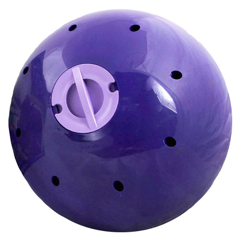 Godisboll Snak-a-Ball Nivå 2 Lila