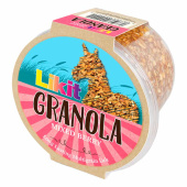 Starter Kit Granola Nivå 1 Transparent Starter Kit Granola Nivå 1 Transparent