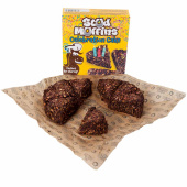 Hästgodis Stud Muffins Celebration Cake 600g Hästgodis Stud Muffins Celebration Cake 600g