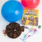 Hästgodis Stud Muffins Celebration Cake 600g Hästgodis Stud Muffins Celebration Cake 600g