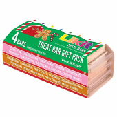 Hästgodis Treat Bars Gift Pack 4-pack 360g Hästgodis Treat Bars Gift Pack 4-pack 360g