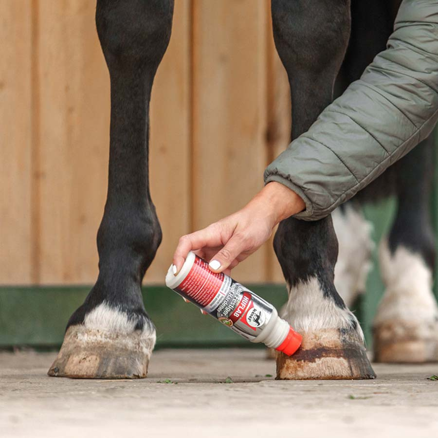 Hovkur Hoof Hardener 200ml