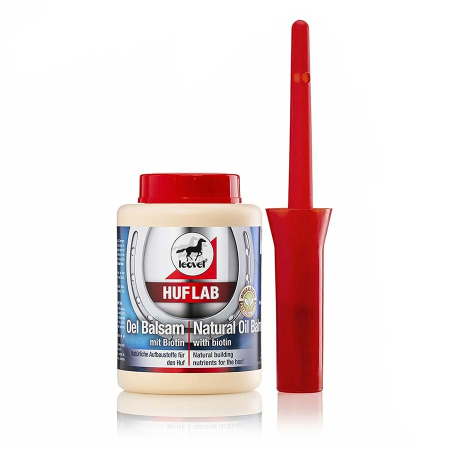 Hovfett Natural Oil Balm 500ml