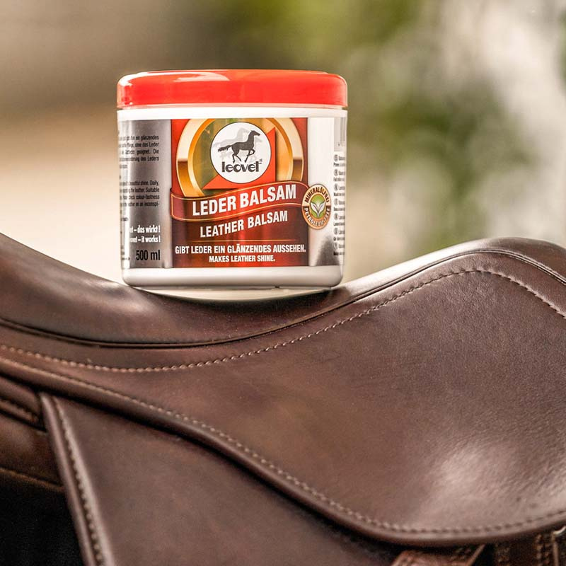 Läderbalsam 500ml