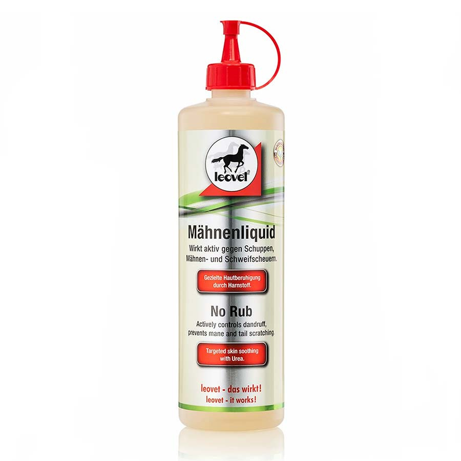 No Rub 500ml