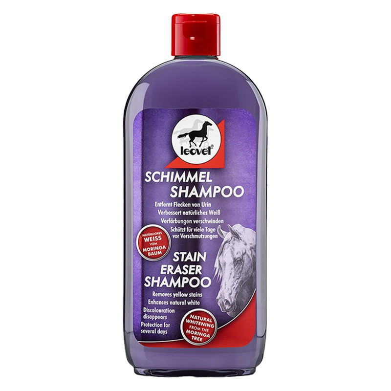 Skimmelschampo Shiny White 500ml
