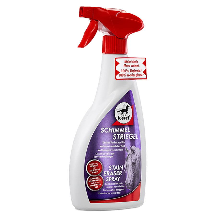 Fläckborttagning Shiny White Spray 550ml